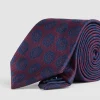 Hombre Alvaro Moreno CORBATA JACQUARD MF