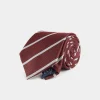 Hombre Alvaro Moreno CORBATA JACQUARD MF