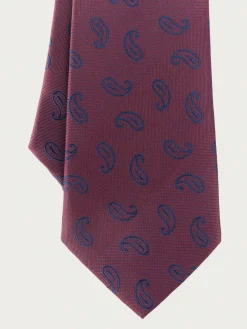 Hombre Alvaro Moreno CORBATA JACQUARD MF