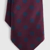Hombre Alvaro Moreno CORBATA JACQUARD MF
