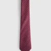 Hombre Alvaro Moreno CORBATA JACQUARD MF