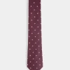 Hombre Alvaro Moreno CORBATA JACQUARD MF