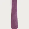 Hombre Alvaro Moreno CORBATA JACQUARD MF