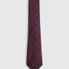 Hombre Alvaro Moreno CORBATA JACQUARD MF