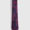 Hombre Alvaro Moreno CORBATA JACQUARD MF