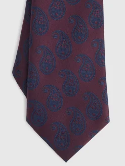 Hombre Alvaro Moreno CORBATA JACQUARD MF
