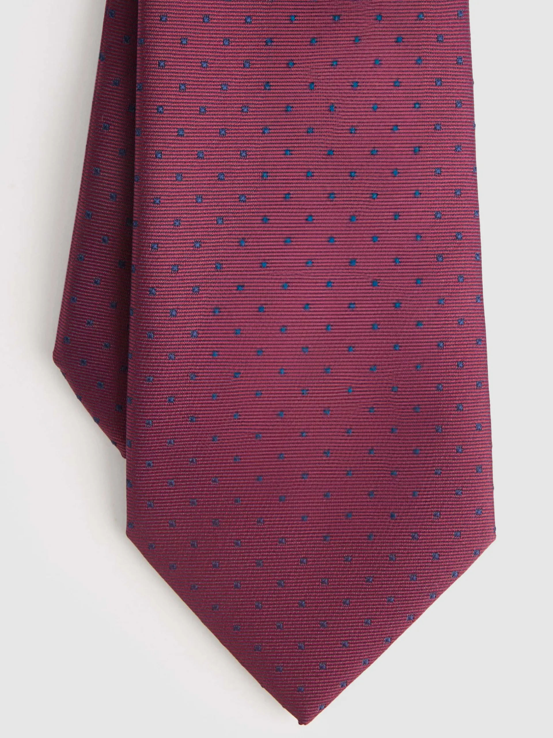 Hombre Alvaro Moreno CORBATA JACQUARD MF