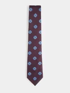 Hombre Alvaro Moreno CORBATA JACQUARD MF