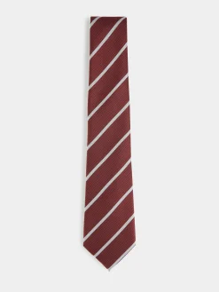 Hombre Alvaro Moreno CORBATA JACQUARD MF