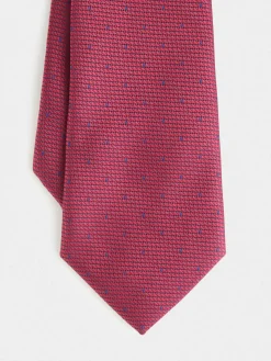 Hombre Alvaro Moreno CORBATA JACQUARD MF
