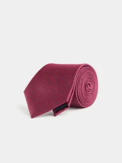 Hombre Alvaro Moreno CORBATA JACQUARD MF