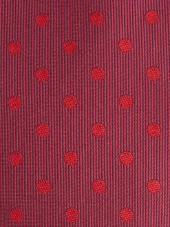 Hombre Alvaro Moreno CORBATA JACQUARD MF
