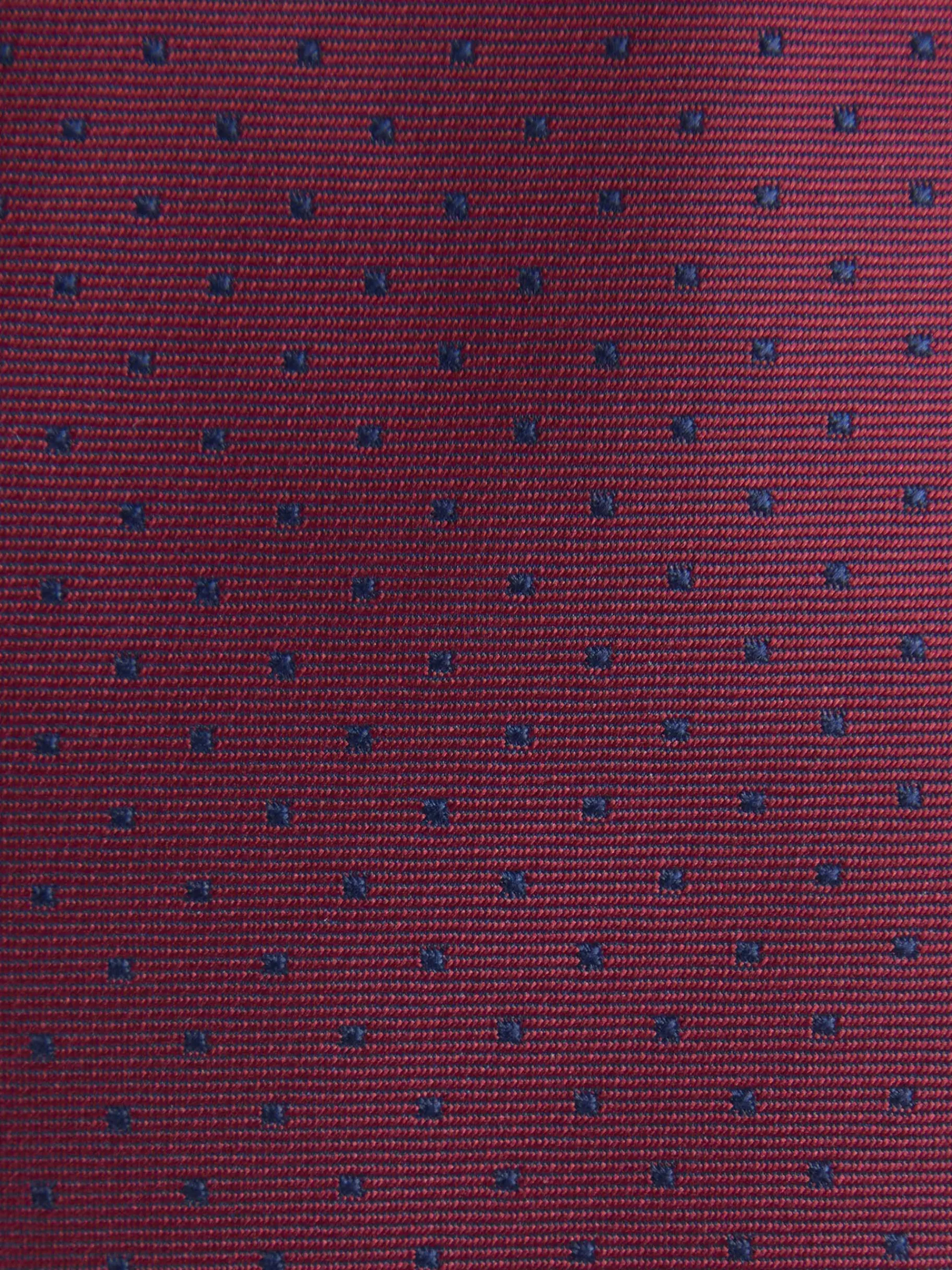 Hombre Alvaro Moreno CORBATA JACQUARD MF