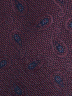 Hombre Alvaro Moreno CORBATA JACQUARD MF