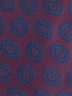 Hombre Alvaro Moreno CORBATA JACQUARD MF