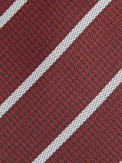 Hombre Alvaro Moreno CORBATA JACQUARD MF