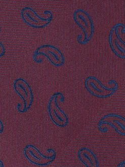 Hombre Alvaro Moreno CORBATA JACQUARD MF