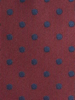 Hombre Alvaro Moreno CORBATA JACQUARD MF
