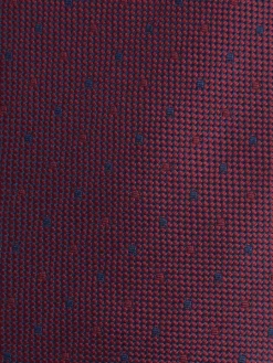 Hombre Alvaro Moreno CORBATA JACQUARD MF