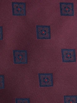Hombre Alvaro Moreno CORBATA JACQUARD MF