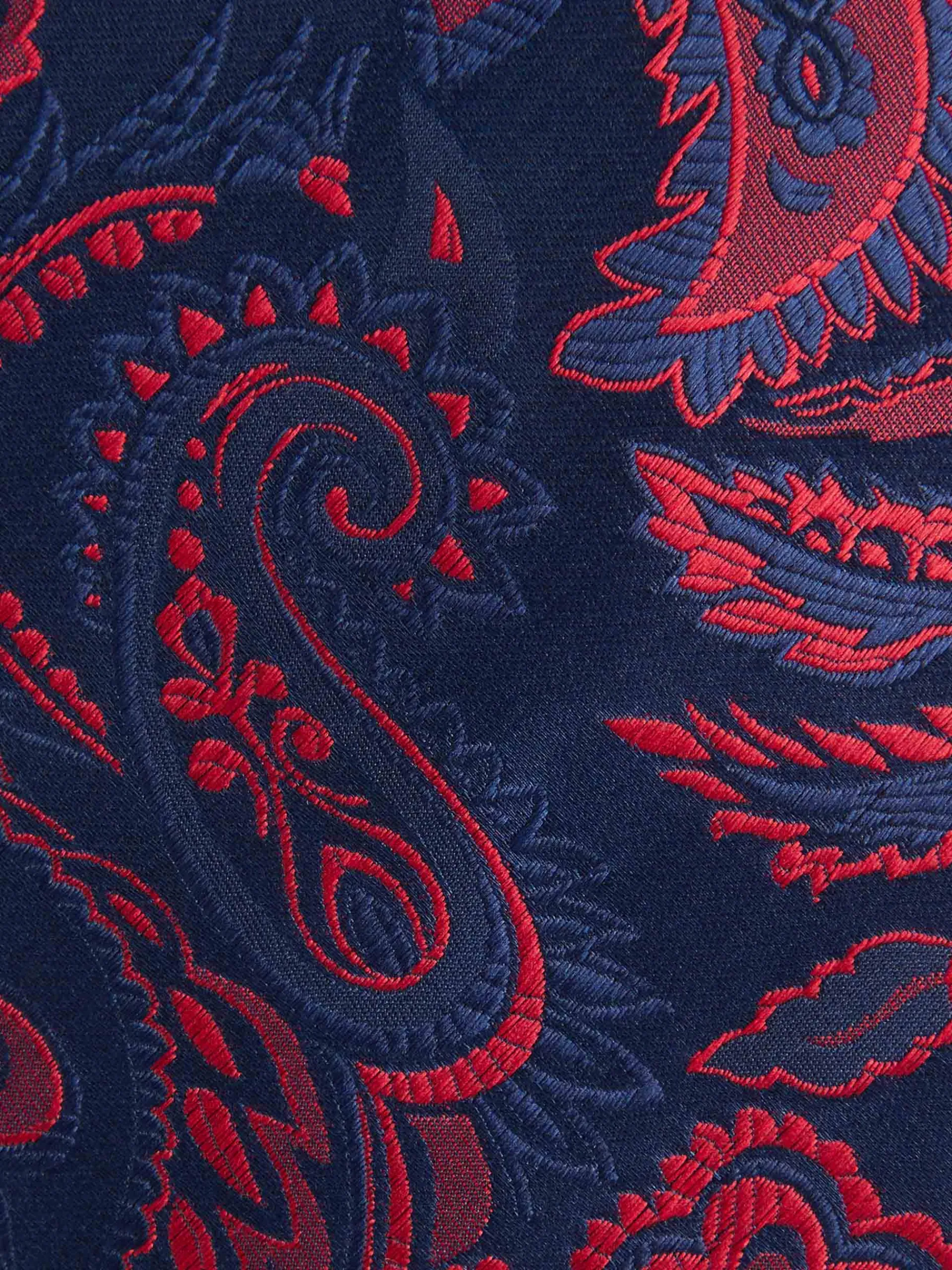Hombre Alvaro Moreno CORBATA JACQUARD MF