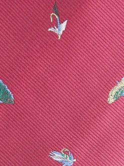 Hombre Alvaro Moreno CORBATA JACQUARD MF