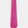 Hombre Alvaro Moreno CORBATA JACQUARD MF