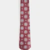 Hombre Alvaro Moreno CORBATA JACQUARD MF