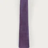 Hombre Alvaro Moreno CORBATA JACQUARD MF