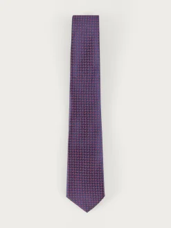 Hombre Alvaro Moreno CORBATA JACQUARD MF