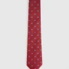 Hombre Alvaro Moreno CORBATA JACQUARD MF