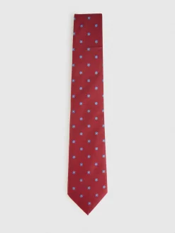 Hombre Alvaro Moreno CORBATA JACQUARD MF