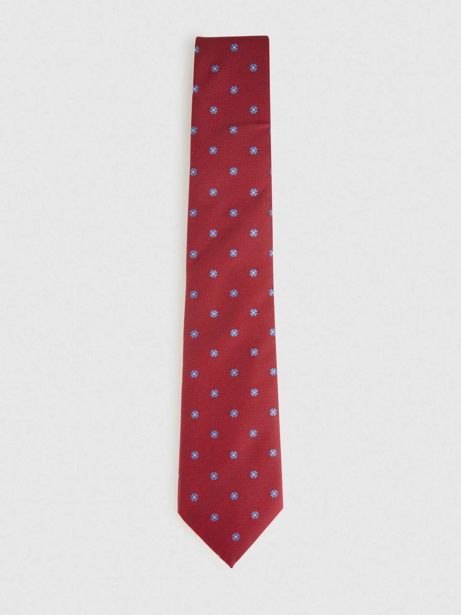 Hombre Alvaro Moreno CORBATA JACQUARD MF