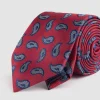 Hombre Alvaro Moreno CORBATA JACQUARD MF
