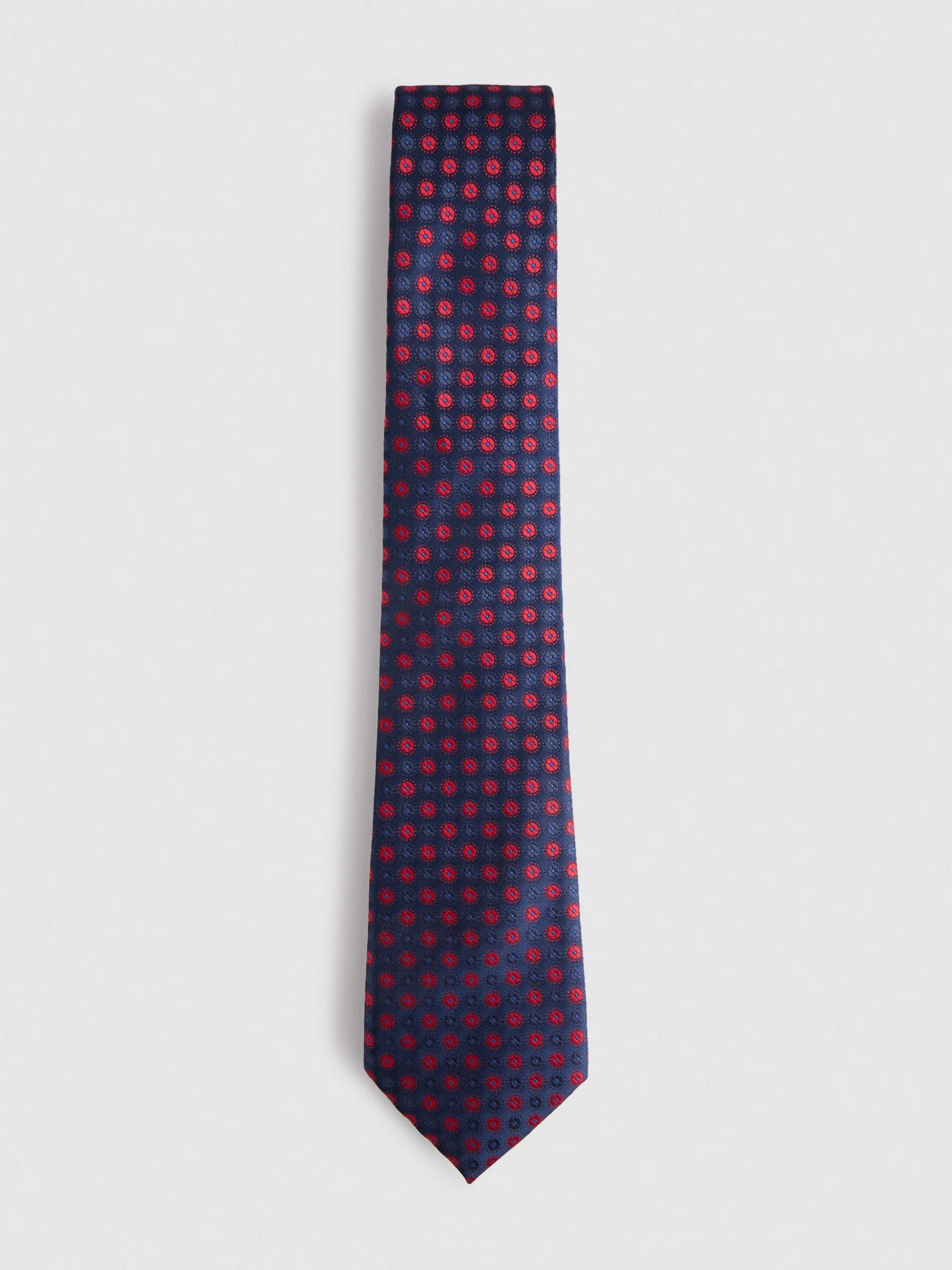 Hombre Alvaro Moreno CORBATA JACQUARD MF