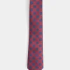 Hombre Alvaro Moreno CORBATA JACQUARD MF