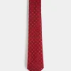 Hombre Alvaro Moreno CORBATA JACQUARD MF