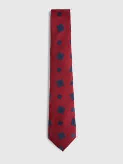 Hombre Alvaro Moreno CORBATA JACQUARD MF