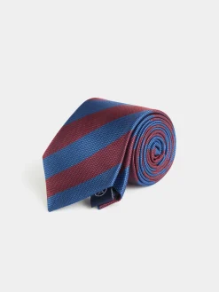 Hombre Alvaro Moreno CORBATA JACQUARD MF