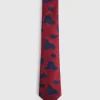 Hombre Alvaro Moreno CORBATA JACQUARD MF
