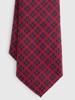Hombre Alvaro Moreno CORBATA JACQUARD MF