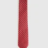 Hombre Alvaro Moreno CORBATA JACQUARD MF