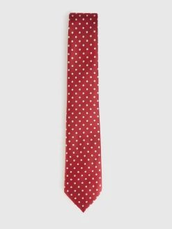 Hombre Alvaro Moreno CORBATA JACQUARD MF