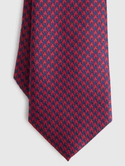 Hombre Alvaro Moreno CORBATA JACQUARD MF