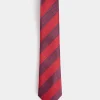 Hombre Alvaro Moreno CORBATA JACQUARD MF