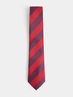 Hombre Alvaro Moreno CORBATA JACQUARD MF