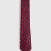 Hombre Alvaro Moreno CORBATA JACQUARD MF