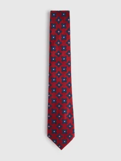 Hombre Alvaro Moreno CORBATA JACQUARD MF