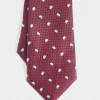 Hombre Alvaro Moreno CORBATA JACQUARD MF