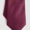 Hombre Alvaro Moreno CORBATA JACQUARD MF